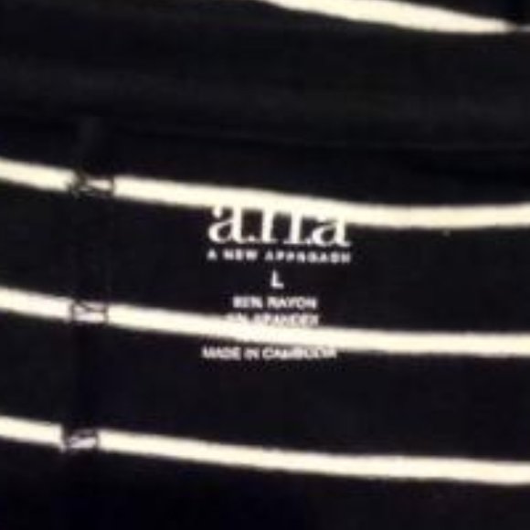 Light weight soft t-shirt - Picture 4 of 4